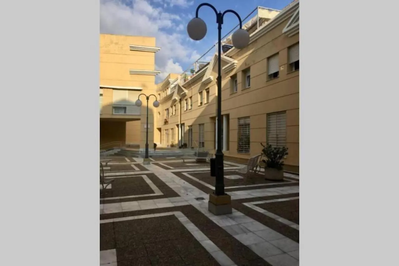 Palacio Caballeros. Parking/Wifi جيريز 0*,