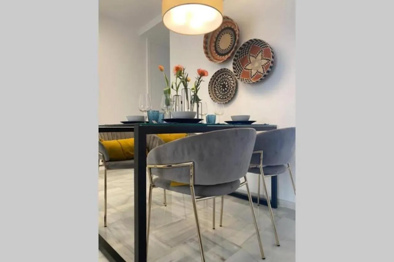 Palacio Caballeros. Parking/Wifi جيريز شقة