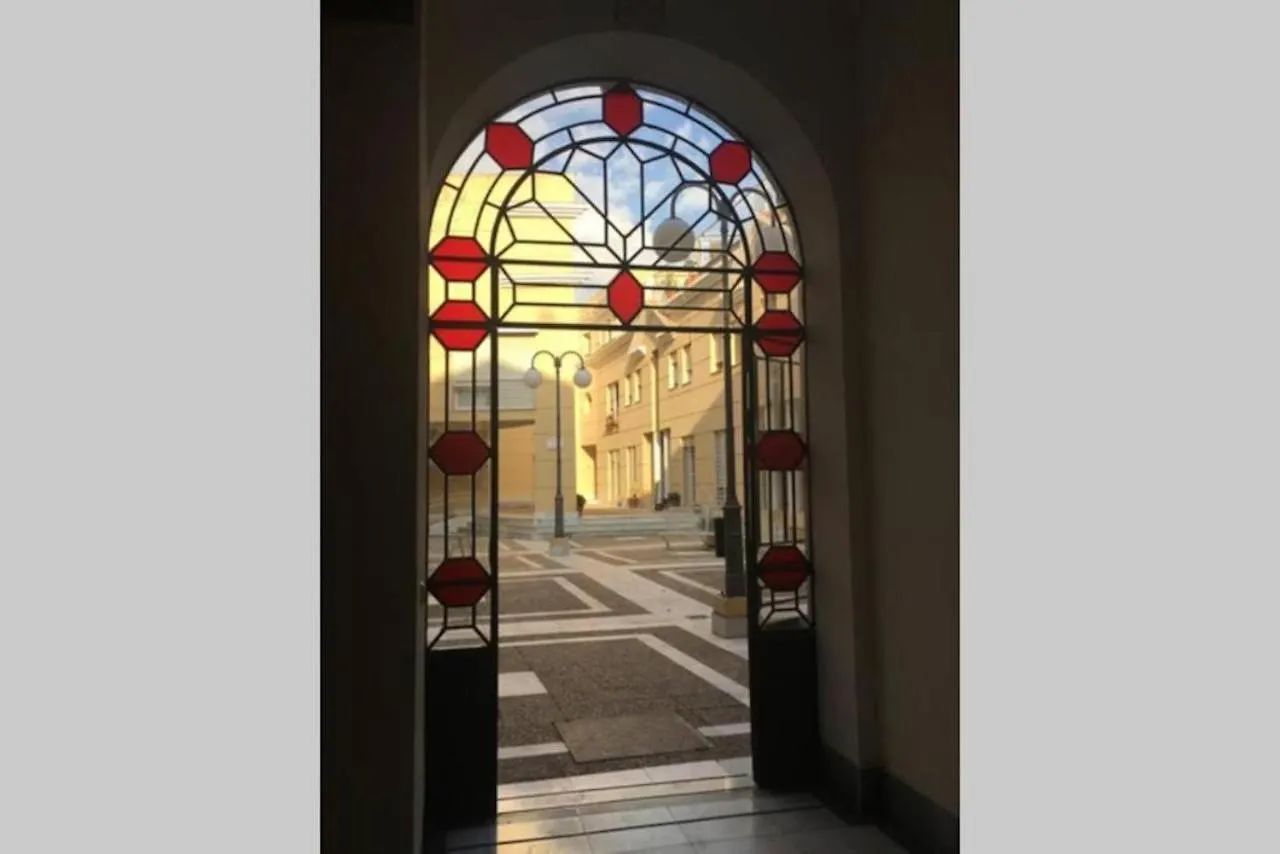 Palacio Caballeros. Parking/Wifi جيريز