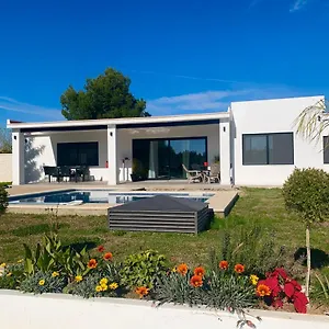  Villa Ole Tu Andalucia