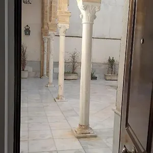 Casa Palacio Arcos Del Carmen Apartment