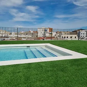 Residencial De La Yedra Apartment