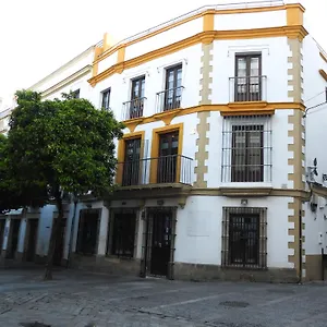 Consistorio Live Apartment
