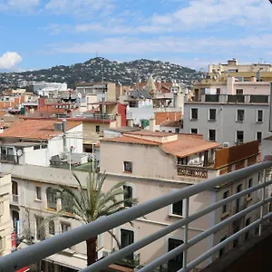  Appartement Salamar Spanje