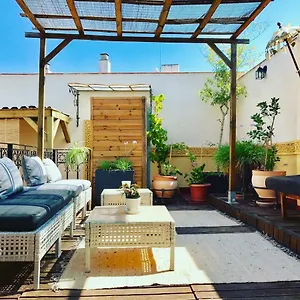  Appartement Casa Seven Jerez Spanje