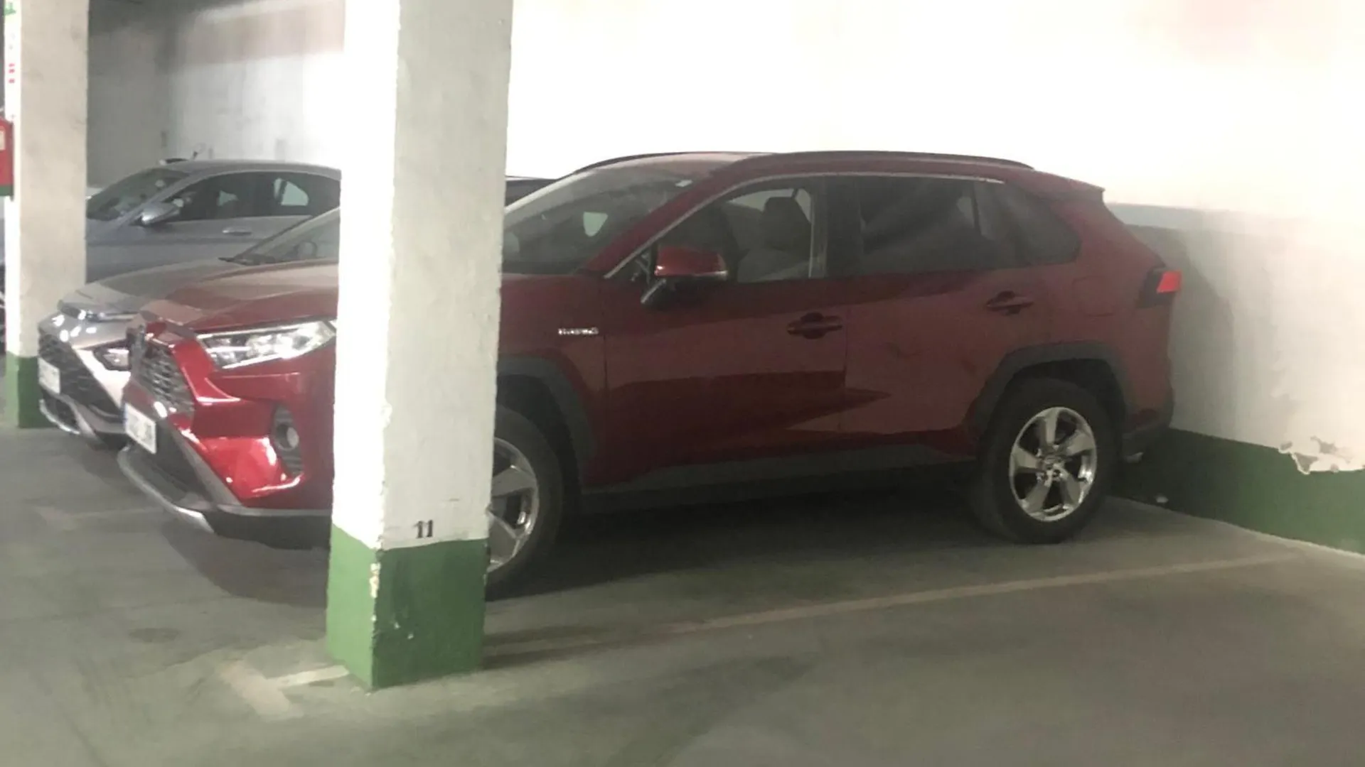 Apartment Palacio Caballeros. Parking/Wifi Jerez de la Frontera